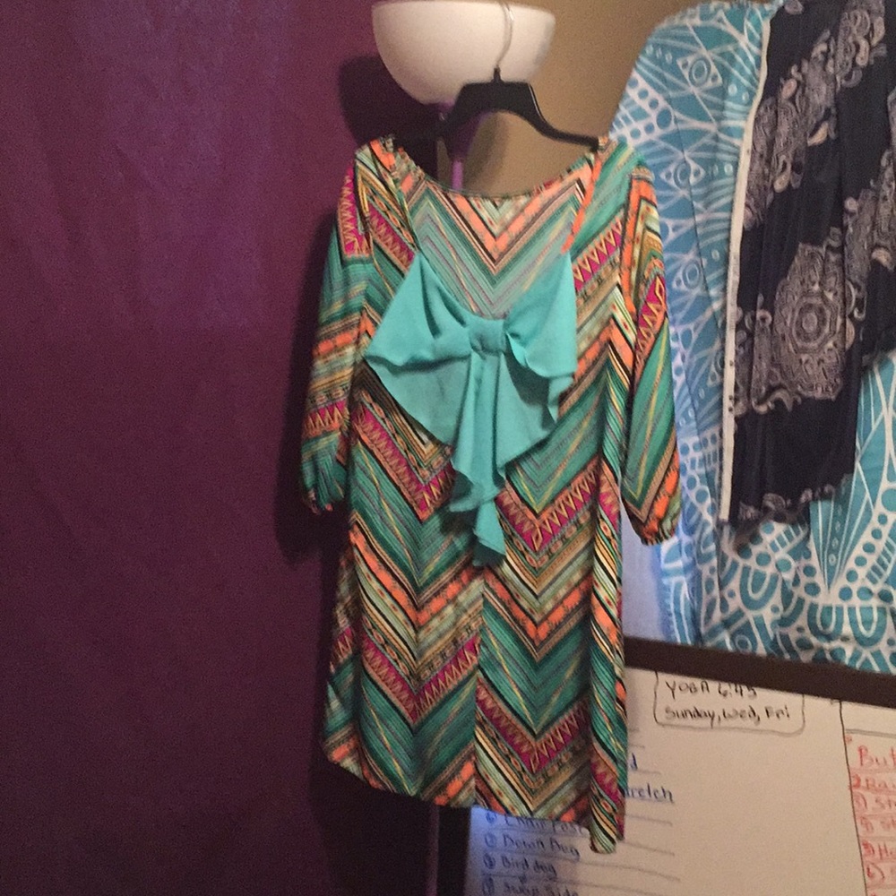 Si styles dress
